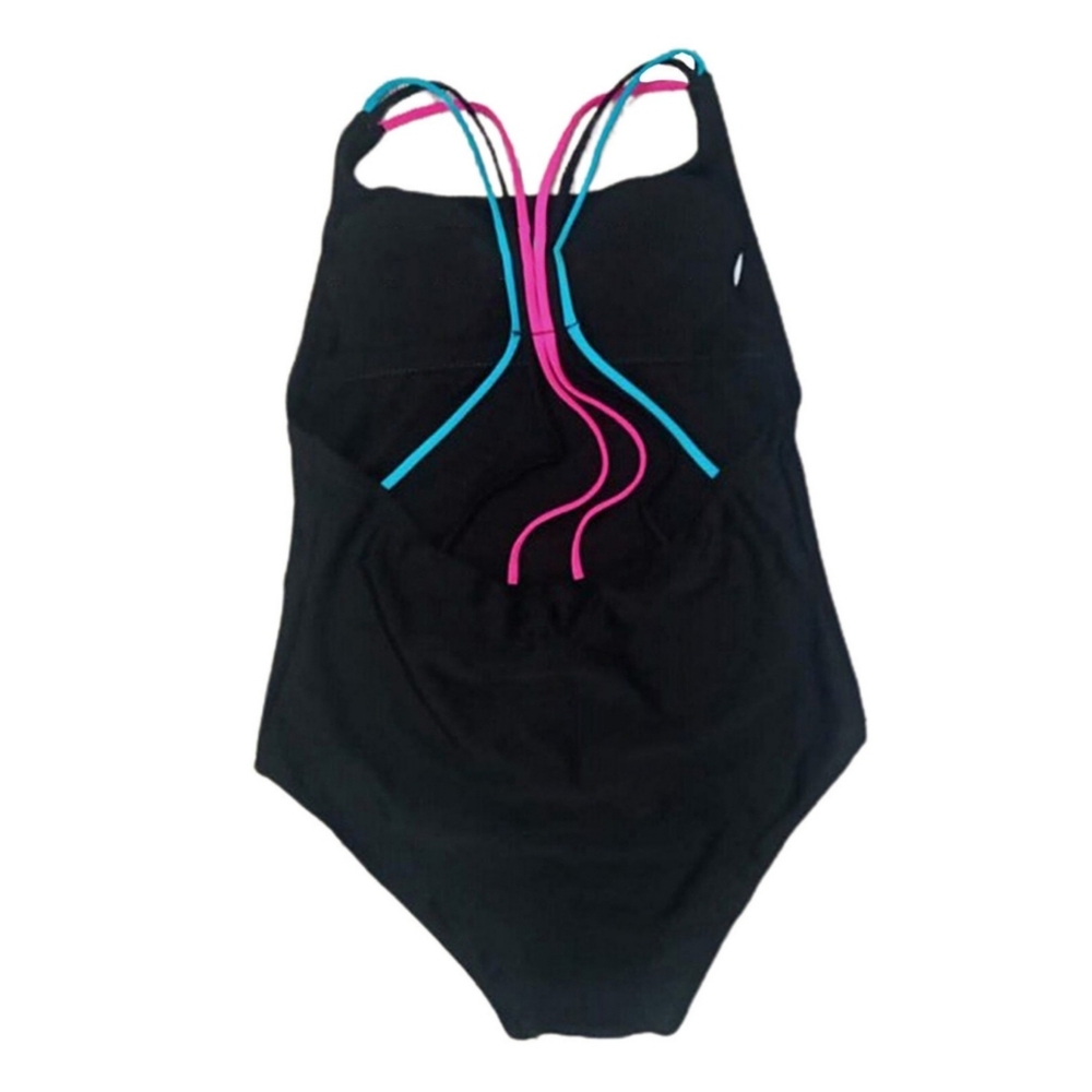 NEW Women's Sexy Strappy Backless Monokini - Picture 5 of 15